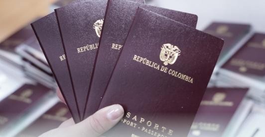 Pasaporte colombiano asciende al puesto 34 en ranking internacional de los 101 pasaportes más poderosos del mundo