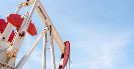 Precio del petróleo. / Foto: AFP.