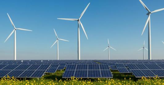 Conferencia de transición energética en Colombia será en Santa Marta