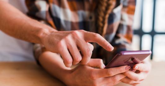 Alertan de red de prácticas de abuso sexual. / Foto: Freepik.