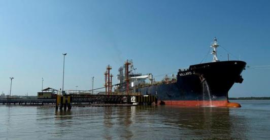 Reficar y Ecopetrol. / Foto: MinEnergía.