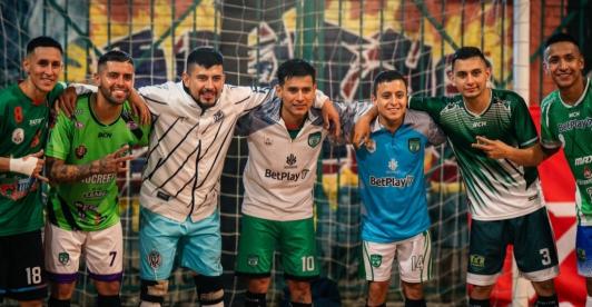 Rey del barrio. / Foto: Cortesía.