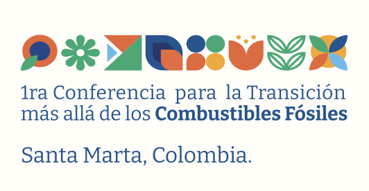 Santa Marta, sede de Conferencia para la Transición Energética