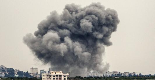 Líbano: 14 muertos por ataques de Israel pese a tregua