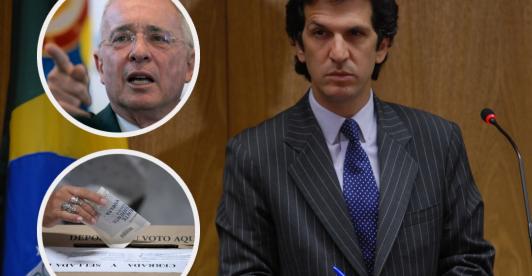 Señal Investigativa sobre plan Júpiter. / Fotos: Creative Commons y AFP.