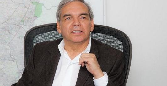 Tribunal de Bogotá ordenó libertad del ex Ministro de Hacienda, Ricardo Bonilla