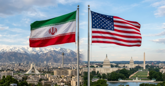 Irán pone en duda la seriedad de Estados Unidos para un cese al fuego definitivo al conflicto