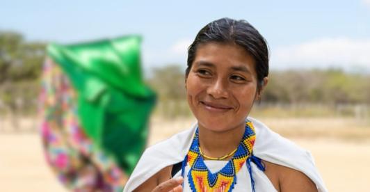 Leer en 65 lenguas: Colombia celebra el Día del Libro con una deuda pendiente con sus pueblos indígenas