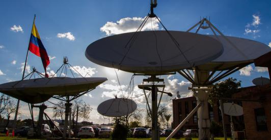 Inravisión vuelve: el sistema de medios públicos de Colombia recupera su nombre histórico