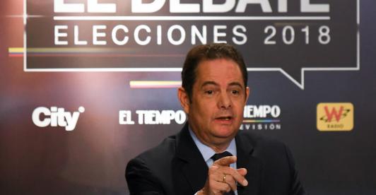 ¿De qué murió Germán Vargas Lleras? Esto es lo que se conoce...
