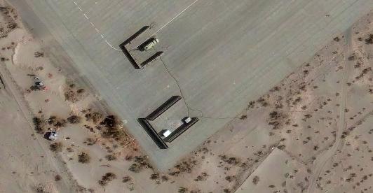 Imágenes satelitales revelan que Irán destruyó cientos de activos militares de EE.UU. en el Golfo, mucho más de lo que Washington admite