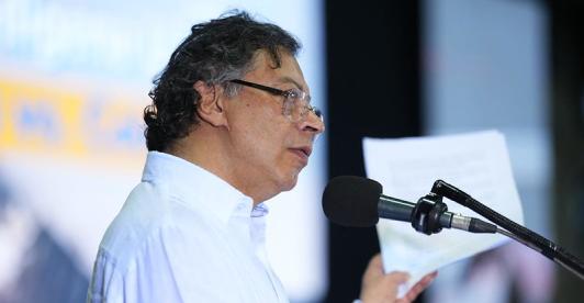 Justicia para el trabajador: presidente Gustavo Petro destacó el salario vital como herramienta para cerrar brechas laborales