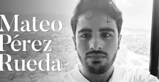 MinDefensa señala a alias 'Primo Gay' y alias 'Chalá' como presuntos responsables de la desaparición del periodista Mateo Pérez. Foto: FLIP.