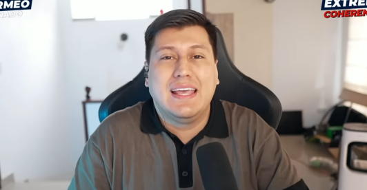 Alejandro Bermeo enfrenta denuncia por presunta violencia