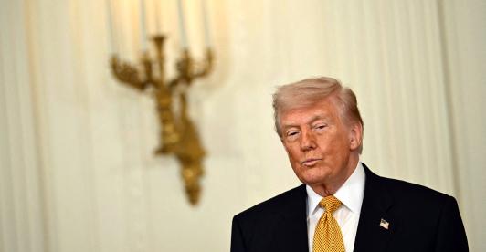 Arancel global del 10% de Trump fue bloqueado en EEUU