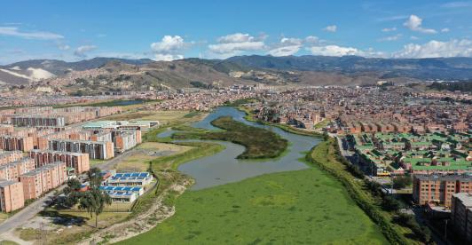 Gobierno pide al Consejo de Estado que resuelva el limbo judicial que paraliza la protección del agua en la Sabana de Bogotá