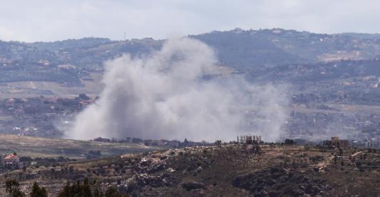 Ataques de Israel en el Líbano dejan más de 3 mil muertos
