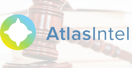 CNE abre investigación preliminar contra Atlas Intel por presunta violación a la ley de encuestas electorales
