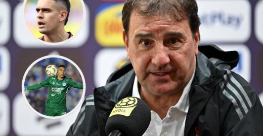 Ausencias de la selección Colombia para el Mundial. / Fotos: AFP.