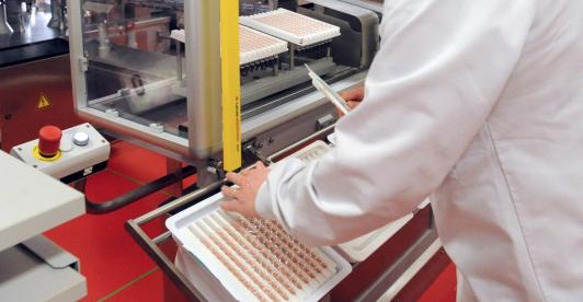 Colombia mantiene licencia obligatoria del dolutegravir para el VIH