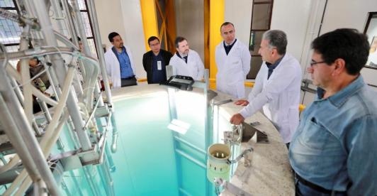 Colombia traza su hoja de ruta para implementar la energía nuclear