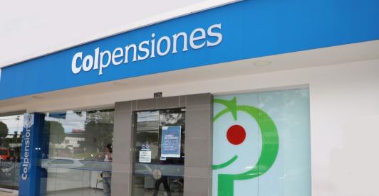 Traslado de fondos a Colpensiones: Gobierno recurre