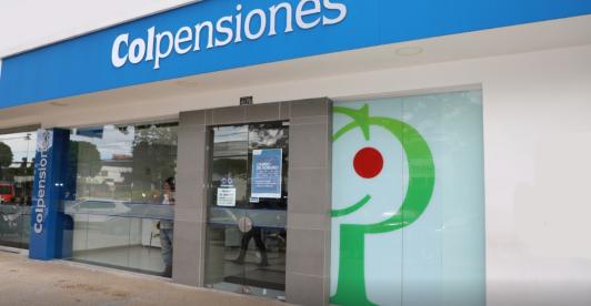 Colpensiones abrirá jornada nacional de traslados
