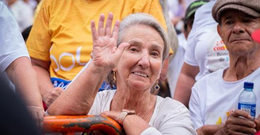 Colpensiones pagó $5,47 billones en pensiones durante abril