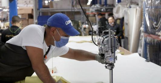 Comienza una fase de mayor industrialización del país: Petro