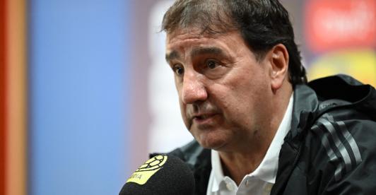 ¡Atención! Estos son los 26 convocados de la Selección Colombia para disputar el Mundial 2026