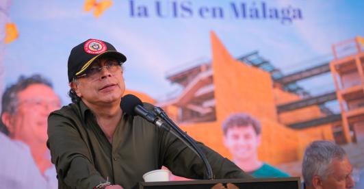 Denuncian irregularidades con material electoral en Chinú, Córdoba