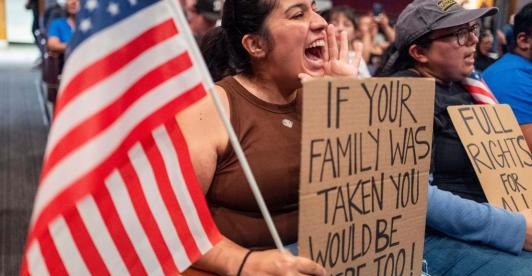 Mundial 2026 bajo la lupa: Organizaciones advierten riesgos de deportación y racismo para visitantes en EE. UU.