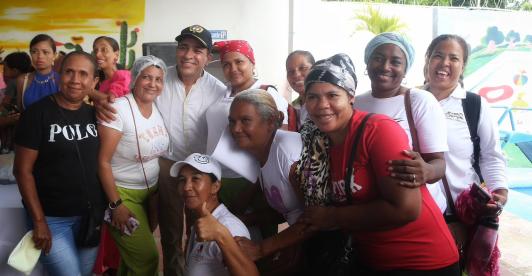 Día de la Madre: avances en pensión digna en Colombia
