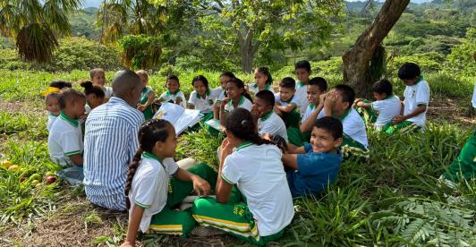 Día del profesor: enseñar a soñar desde la complejidad de la labor docente en Colombia