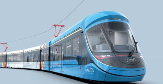 Regiotram del Norte avanza con respaldo del Gobierno