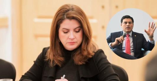 Hondurasgate: nuevos audios revelan plan para encarcelar o matar a un consejero electoral hondureño