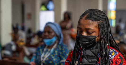 Ébola en RDC: OMS alerta por epidemia “grave”