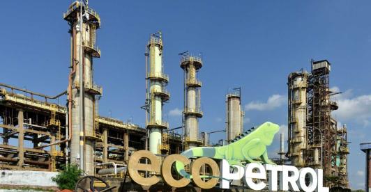 Ecopetrol aumenta rentabilidad operativa 47 % en 1T 2026