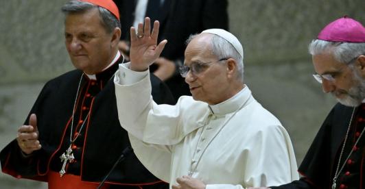 El Vaticano incluye a católicos homosexuales en documento oficial