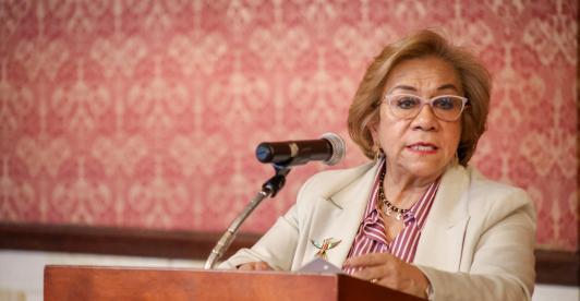 Elecciones presidenciales 2026: Colombia rechaza injerencia