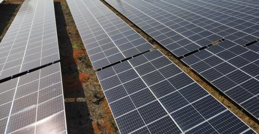 Energías renovables: Colombia es cuarto en Sudamérica