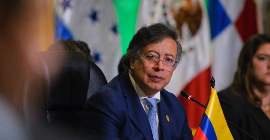 Estudio de factibilidad del corredor férreo interoceánico en el Darién