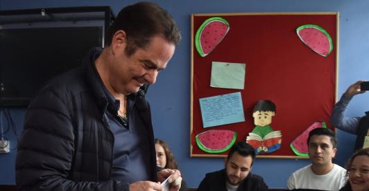 Falleció el exvicepresidente Germán Vargas Lleras