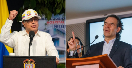 “¿Eso es dejar tirada a Antioquia?”: presidente Gustavo Petro destacó inversiones en educación y reforma agraria tras declaraciones del alcalde de Medellín, Federico Gutiérrez