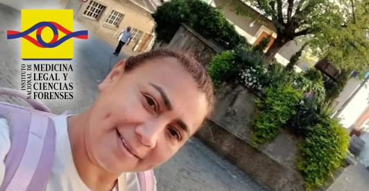 Once heridas cortopunzantes y costillas fracturadas: el revelador dictamen forense sobre la muerte de Yulixa Toloza