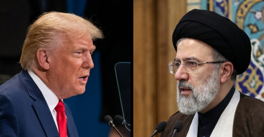 Irán analiza nueva propuesta de Estados Unidos para poner fin al conflicto y manifiesta su desconfianza hacia Washington