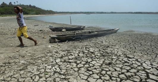 Gobierno alerta por ola de calor: probabilidad de El Niño sube al 82%
