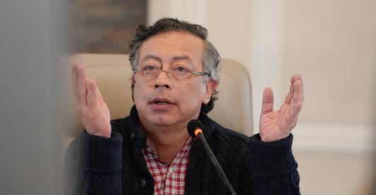 Gobierno autoriza 5 Zonas de Ubicación Temporal sin extraditables.