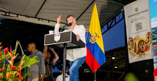 Hondurasgate: Petro cuestiona falta de investigación