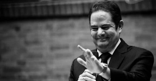 Colombia despide al exvicepresidente Germán Vargas Lleras